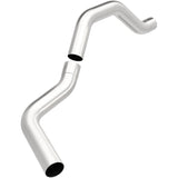 2004-2007 Ram HD 4" Diameter Exhaust Tail Pipe | Dirty Garage