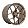 American Racing Crossfire Matte Bronze Wheel (AR924) | Dirty Garage