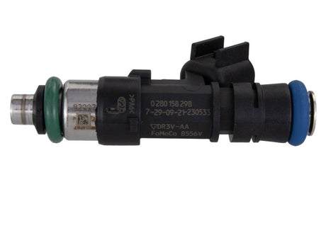 Universal 52 LB/HR Fuel Injector Set - View 8 | Dirty Garage