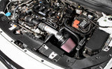 2018-2019 Accord L4-1.5L F/I Typhoon Air Intake - View 2 | Dirty Garage