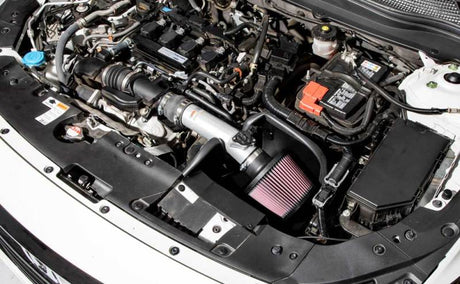 2018-2019 Accord L4-1.5L F/I Typhoon Air Intake - View 2 | Dirty Garage