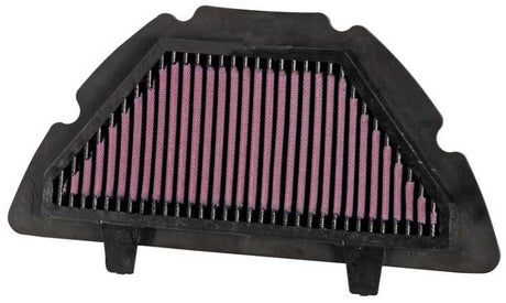 2007-2008 Yamaha YZF R1 Replacement Air Filter - View 3 | Dirty Garage