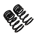 2000-2006 Mitsubishi Montero Coil Spring Rear NM-Medium - View 4 | Dirty Garage