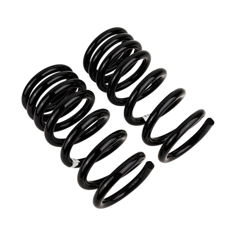2000-2006 Mitsubishi Montero Coil Spring Rear NM-Medium - View 4 | Dirty Garage