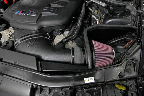 2008-2013 M3 4.0L V8 AirCharger Performance Intake - View 5 | Dirty Garage