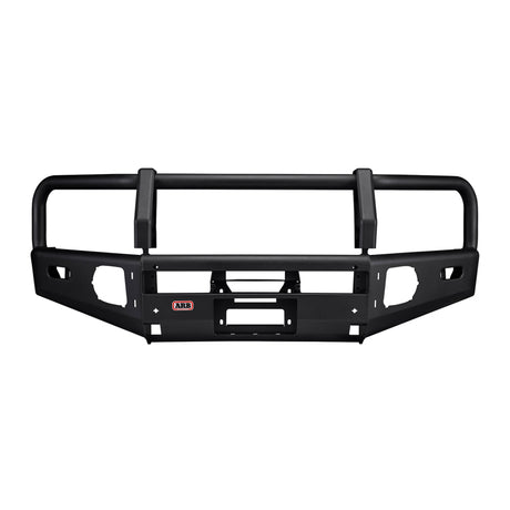 2020-2023 Tacoma Summit Combar Textured Fog II w/ Camera Relocation Kit | Dirty Garage