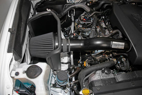 2016 Tacoma 3.5L Performance Intake Kit - View 5 | Dirty Garage