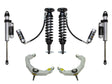 2014 F-150 ICON Front and Rear Lift Kit | Dirty Garage