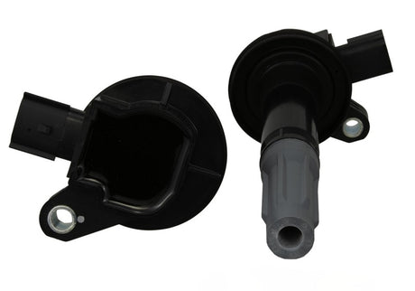 Coyote 5.0L V8 (Fits 2011- 2/23/16 Mustang GT/F-150 4V Ti-VCT) Ignition Coil Set - View 6 | Dirty Garage