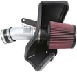 1969Series Typhoon Performance Intake Kit 2011-13 Mazda 3 L4-2.0L | Dirty Garage