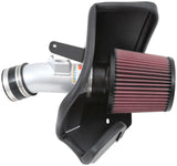 1969Series Typhoon Performance Intake Kit 2011-13 Mazda 3 L4-2.0L | Dirty Garage