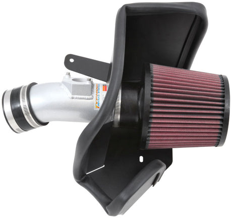 1969Series Typhoon Performance Intake Kit 2011-13 Mazda 3 L4-2.0L | Dirty Garage