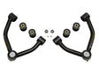 2015-2024 Colorado Tubular Upper Control Arm Delta Joint Kit | Dirty Garage