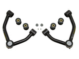 2015-2024 Colorado Tubular Upper Control Arm Delta Joint Kit | Dirty Garage