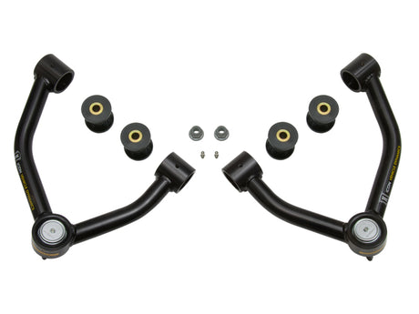 2015-2024 Colorado Tubular Upper Control Arm Delta Joint Kit | Dirty Garage