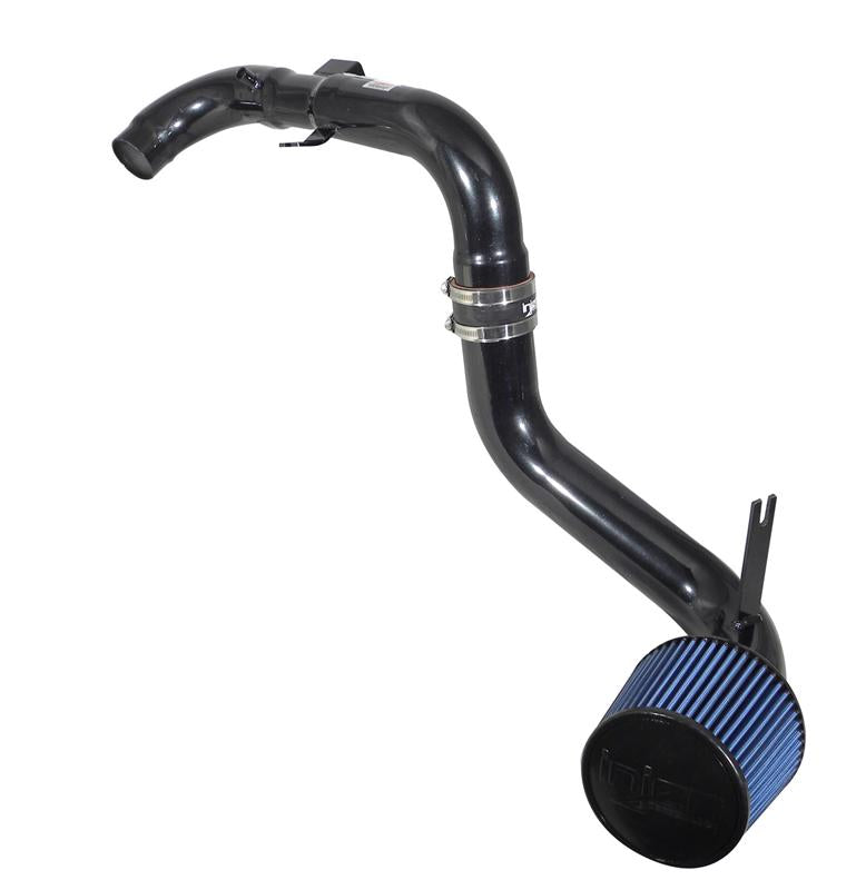 2006-2009 Civic Ex 1.8L Black Cold Air Intake | Dirty Garage