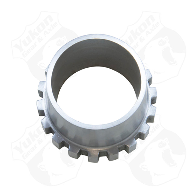 1980-1996 GM 8.5 in Rear 18 tooth ABS reluctor 3.73 Ratio | Dirty Garage