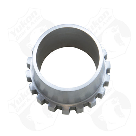 1980-1996 GM 8.5 in Rear 18 tooth ABS reluctor 3.73 Ratio | Dirty Garage