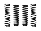 2021-2025 F-150 ICON Front and Rear Lift Kit | Dirty Garage