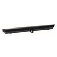 Rugged Ridge Rock Crawler Rear Bumper 2-In Hitch 87-06 Jeep Wrangler | Dirty Garage