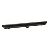 Rugged Ridge Rock Crawler Rear Bumper 2-In Hitch 87-06 Jeep Wrangler | Dirty Garage