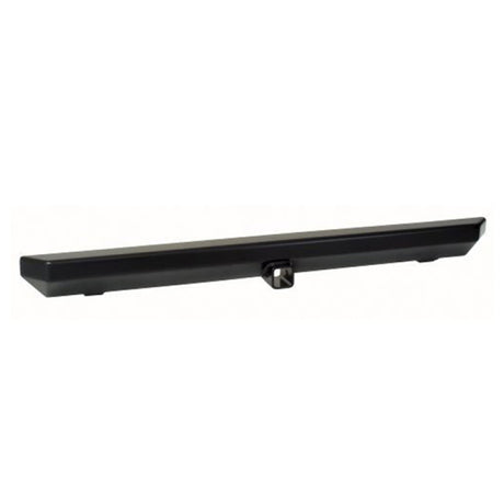 Rugged Ridge Rock Crawler Rear Bumper 2-In Hitch 87-06 Jeep Wrangler | Dirty Garage