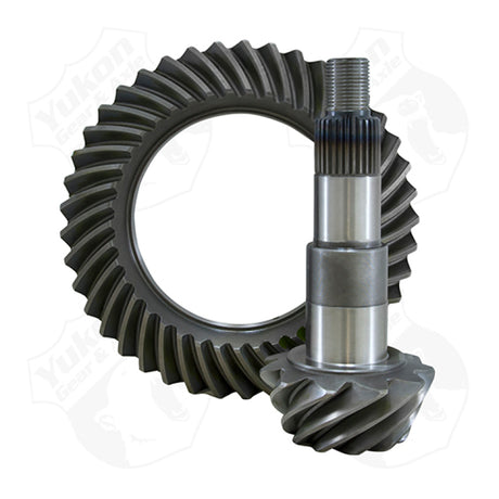 1988-2018 GM 8.25 in Front Ring and Pinion (YG GM8.25-488R) - View 2 | Dirty Garage
