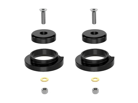 2010-2024 GX460 GX470 Rear Coilover Conversion Kit | Dirty Garage
