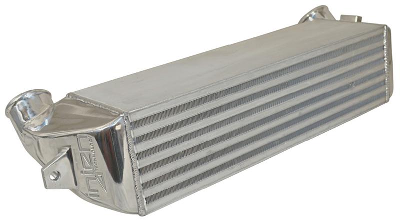2015-2023 Mustang EcoBoost 2.3L Intercooler - View 2 | Dirty Garage