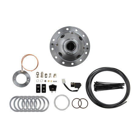ARB Airlocker Dana60Hd 4.10&Dn S/N.. - View 7 | Dirty Garage