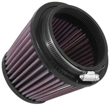 Universal Filter Universal Rubber Filter 3 1/2 inch Flange 5 inch Base 3 1/2 inch Top 4 inch Height - View 8 | Dirty Garage