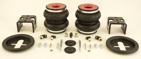 2005-2016 Audi A3 CC EOS GTI Beetle Turbo Performance Slam Rear Kit | Dirty Garage