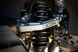 2021-2025 F-150 ICON Front and Rear Lift Kit - View 4 | Dirty Garage