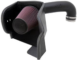 2009-2011 Ram 1500 V8 5.7L Performance Intake - View 2 | Dirty Garage