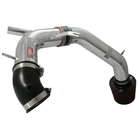 2003-2007 Accord 4 Cyl Polished Cold Air Intake Motor Only No MAF Sensor | Dirty Garage