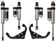 2001-2010 GM HD ICON Lift Kit | Dirty Garage