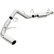 2000-2002 GM HD Cat-Back System | Dirty Garage