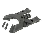 Rugged Ridge Spartacus HD Tire Carrier Hinge Casting 07-18 Jeep Wrangler JK - View 6 | Dirty Garage