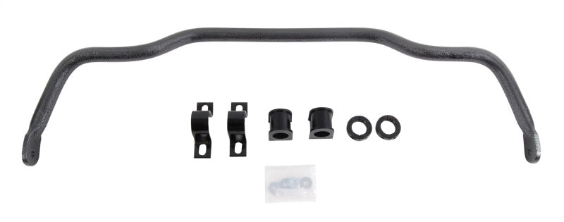2021-2022 TRX Front Sway Bar 1 3/8in Rear Sway Bar - View 5 | Dirty Garage