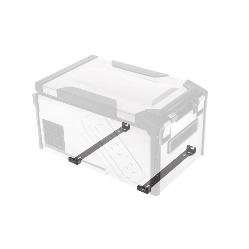 Fridge Solid Mount Kit Elements 63Q - View 3 | Dirty Garage