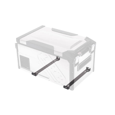 Fridge Solid Mount Kit Elements 63Q - View 3 | Dirty Garage