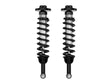 2021-2023 Super Duty Tremor 2.5 Series 2.5-3" Coilover Kit | Dirty Garage
