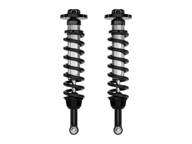 2021-2023 Super Duty Tremor 2.5 Series 2.5-3" Coilover Kit | Dirty Garage