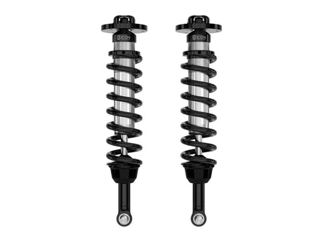 2021-2023 Super Duty Tremor 2.5 Series 2.5-3" Coilover Kit | Dirty Garage