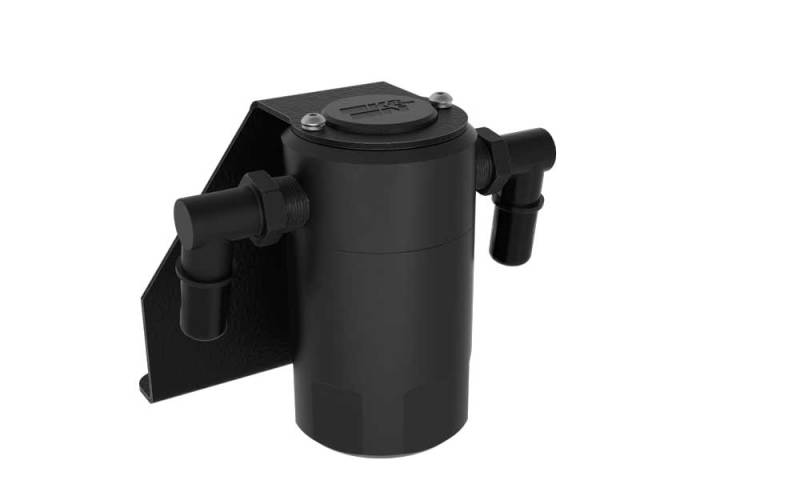 2011-2023 Ford F150 3.5L V6 (Gas) Catch Can Oil Separator - View 5 | Dirty Garage