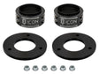 2021-2023 Super Duty Raptor 0.5-2.5" AAC Leveling Kit Non 37 | Dirty Garage