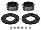 2021-2023 Super Duty Raptor 0.5-2.5" AAC Leveling Kit Non 37 | Dirty Garage