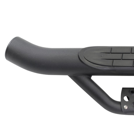 Go Rhino Dominator Hitch Step - Black - View 11 | Dirty Garage
