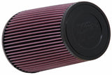 Universal Rubber Filter 3inch FLG/6inch OD-B/4-5/8inch OD-T/9inch L - View 4 | Dirty Garage