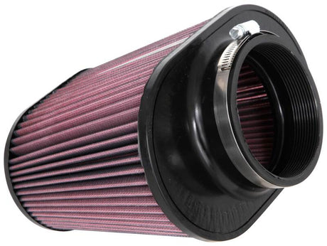 Universal Rubber Filter 4in FLG 9IN x 5-3/4IN B/7 x 4-1/2IN T/7-1/2IN H - View 3 | Dirty Garage